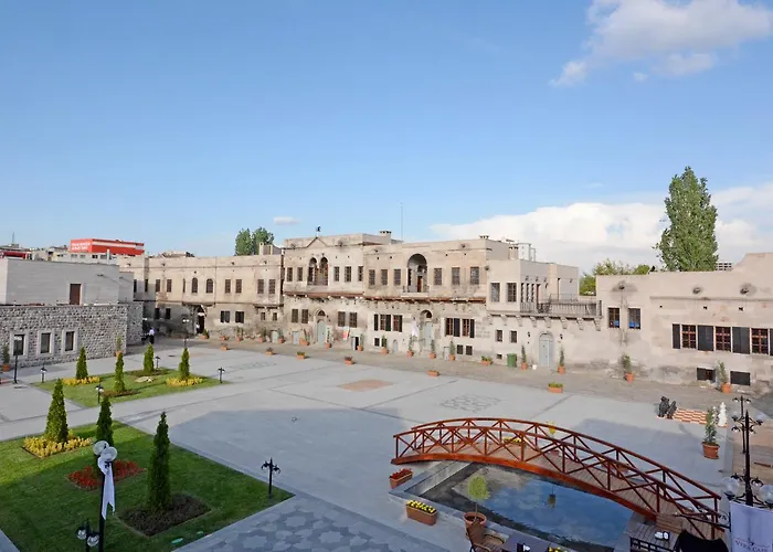 Setenonu 1892 Hotel
