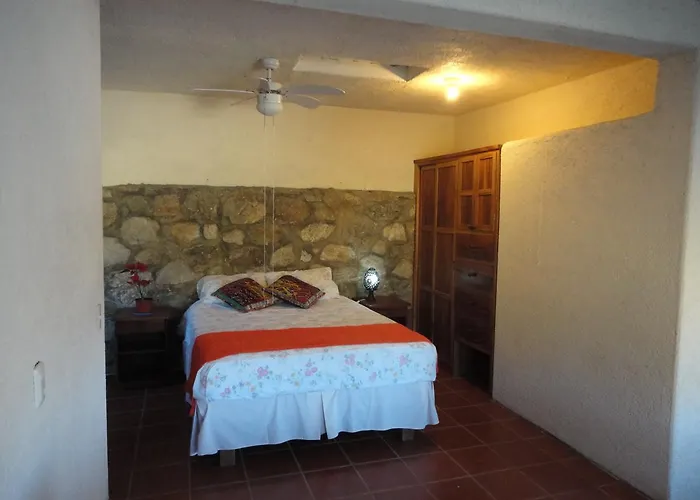 Casa Luna Playa