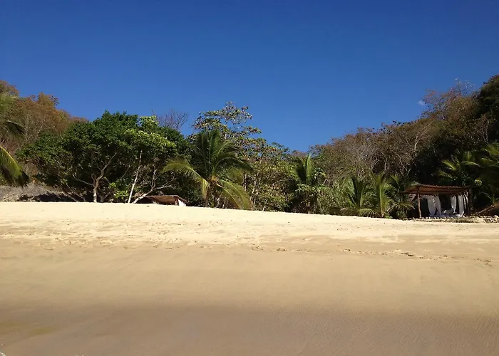 Casa Luna Playa