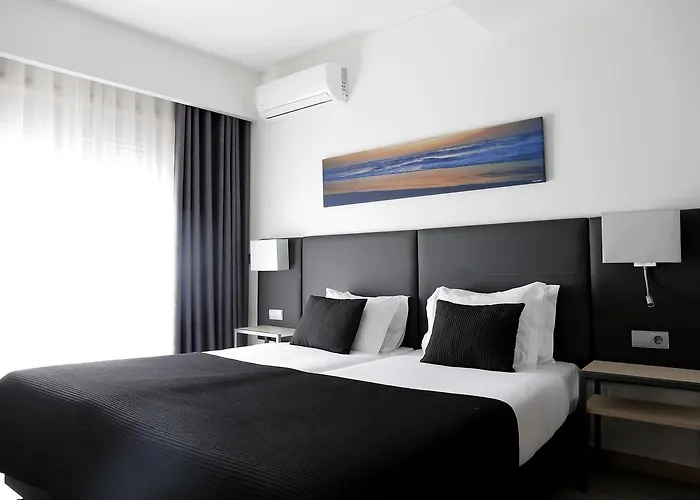 Hotel M
