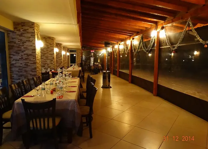 Hotel Mimoza