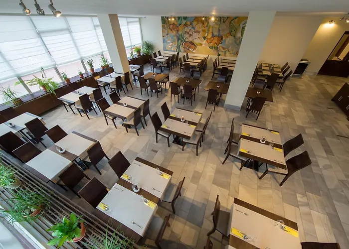 Hotel Polianka