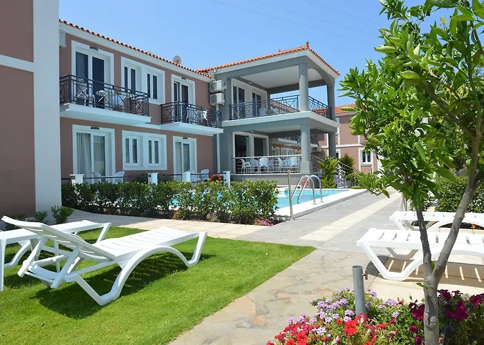 Sunsea Hotel Petra