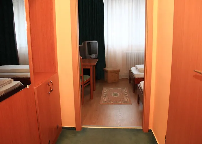 Hotel Ozd