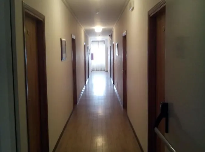 Hotel Gasperoni