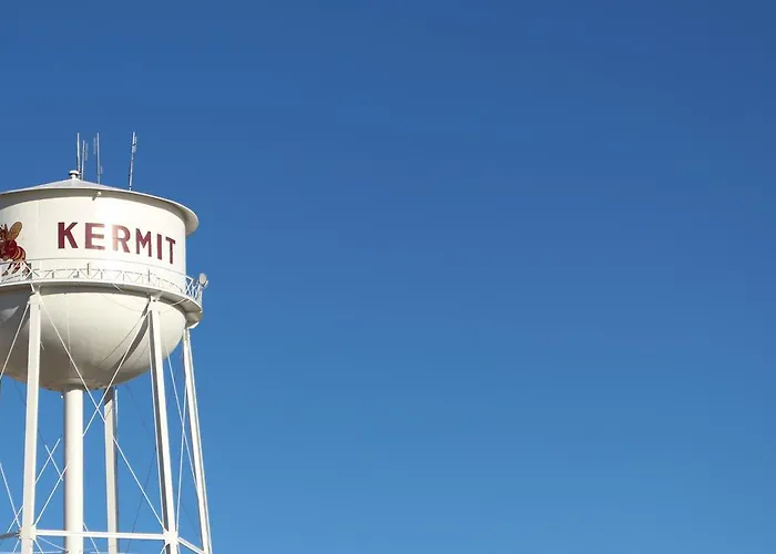 Southern Inn And Suites Kermit