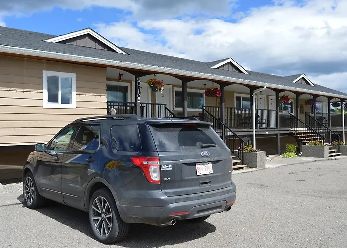 94 Motel & Rv Park