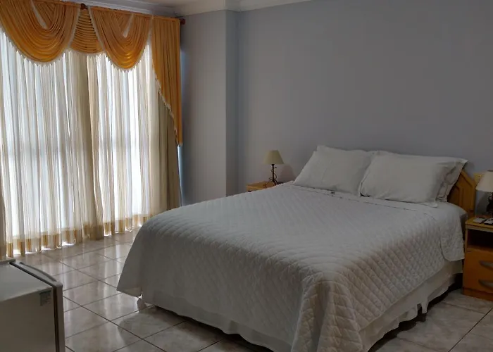 Hotel Mariluz