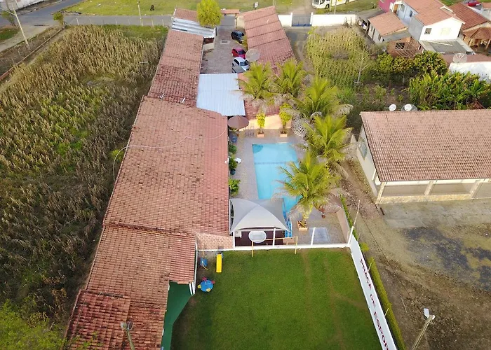 Hotel Talu
