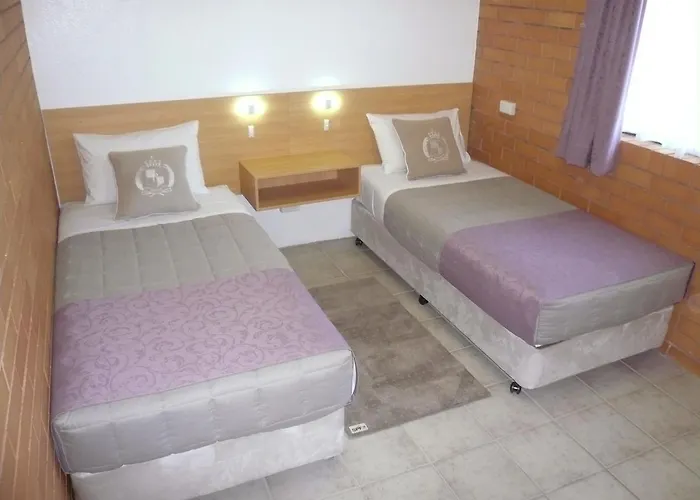 Grong Grong Motor Inn