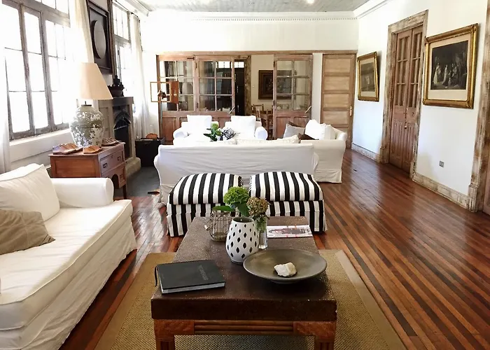 Hotel Casa Silva