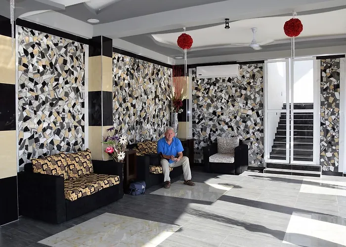 Hotel Agape