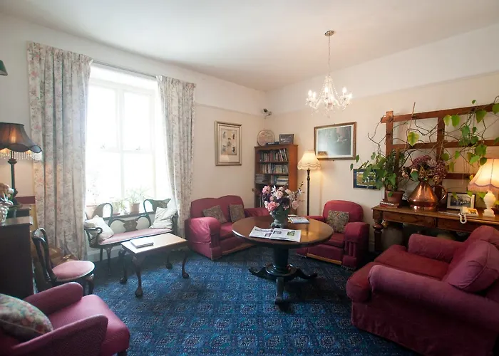 O Donovans Hotel