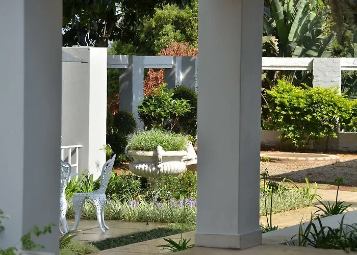 Country Boutique Hotel