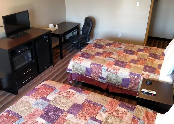 Gene'S Motel