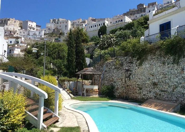 Hotel Elisa - Spiaggia Privata Inclusa