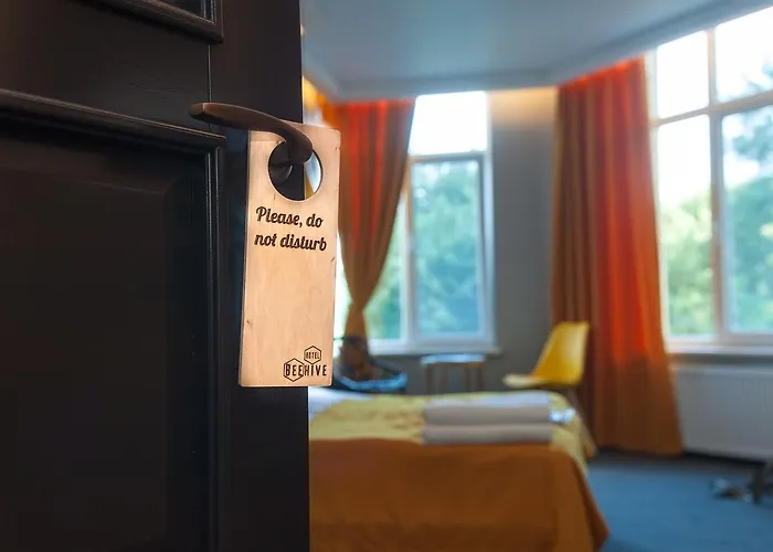 Beehive Hotel