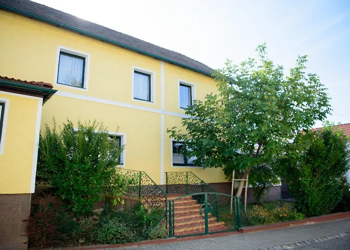 Villa Ars Vivendi