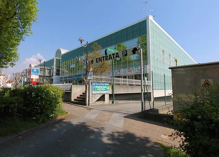 Hotel Europa