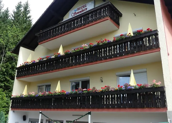 Hotel Sonnleitn