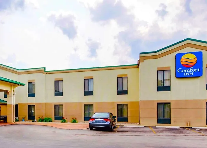 Comfort Inn