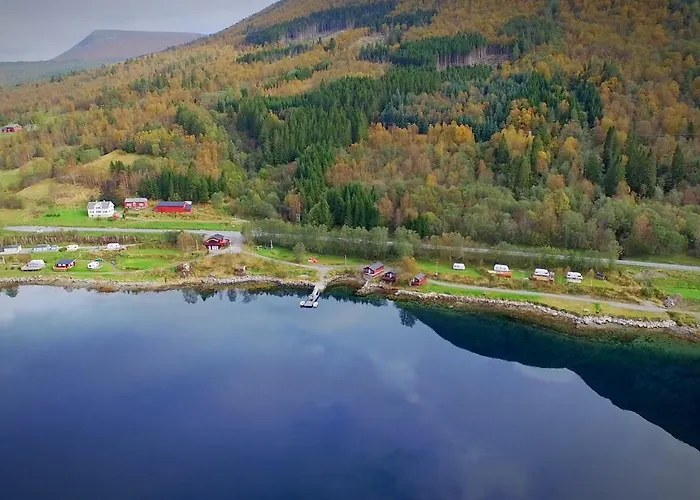 Fagervik Camping