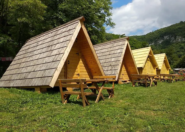 Camp Vrbas