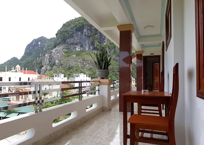 An Binh Homestay