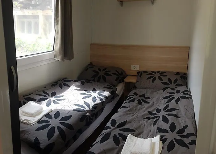 Simonai Mobile Homes