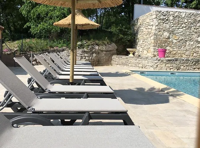 Camping Chalets Les Chenes Verts