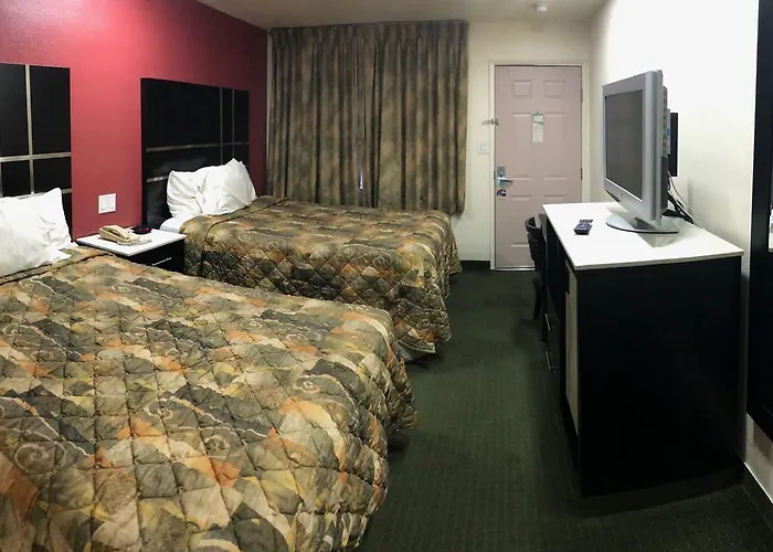 Days Inn By Wyndham Oroville