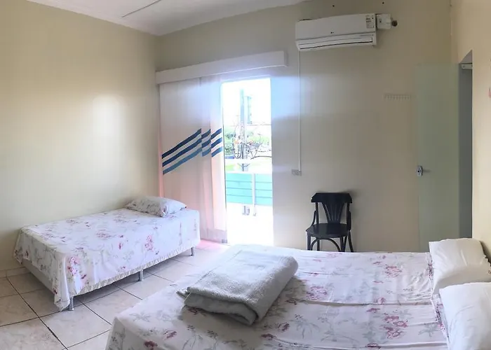 Hotel Via Sacra