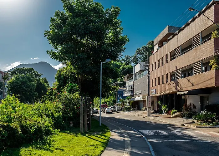 Hotel Metropolitano