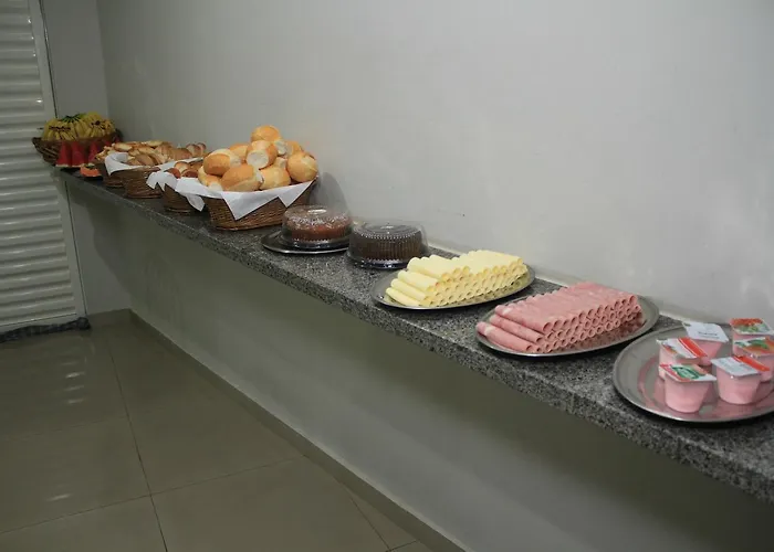 Astro Palace Hotel