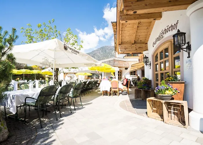 Hotel Schoerhof