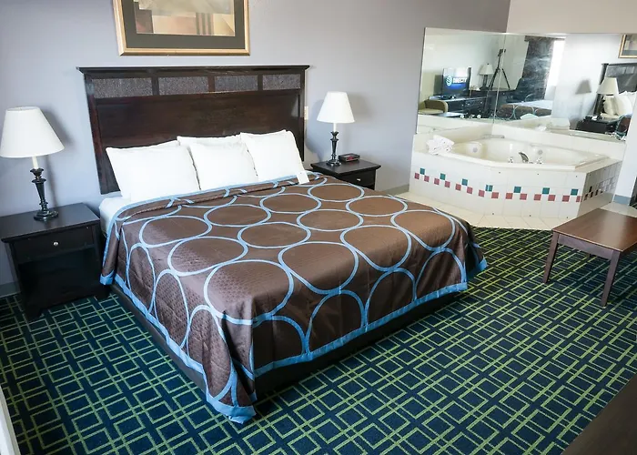 Cobblestone Inn & Suites - Platteville