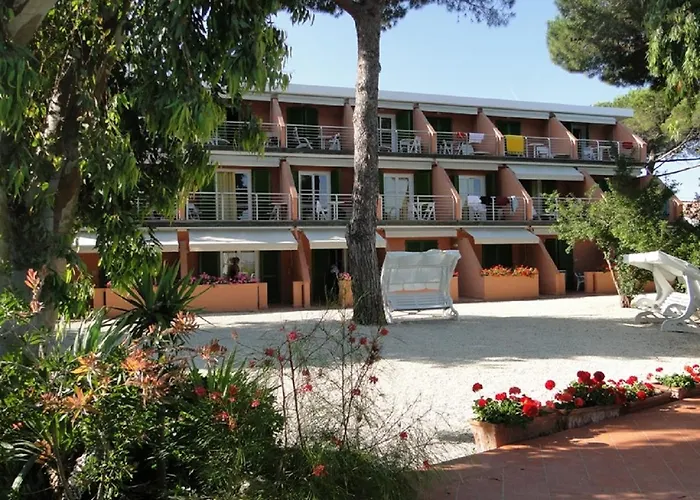 Hotel Mare