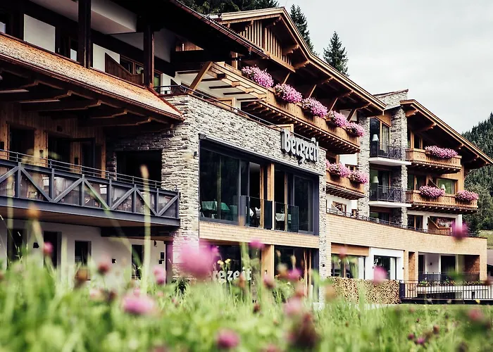 Biohotel Bergzeit