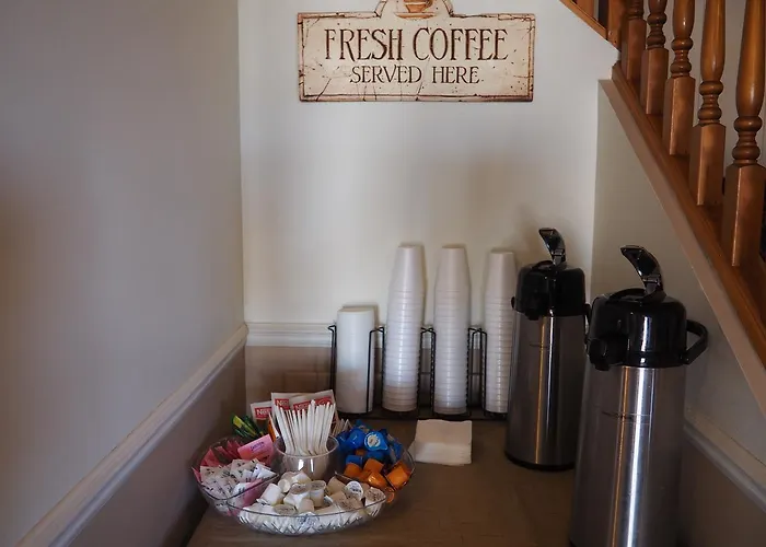Americas Best Value Inn - Petoskey