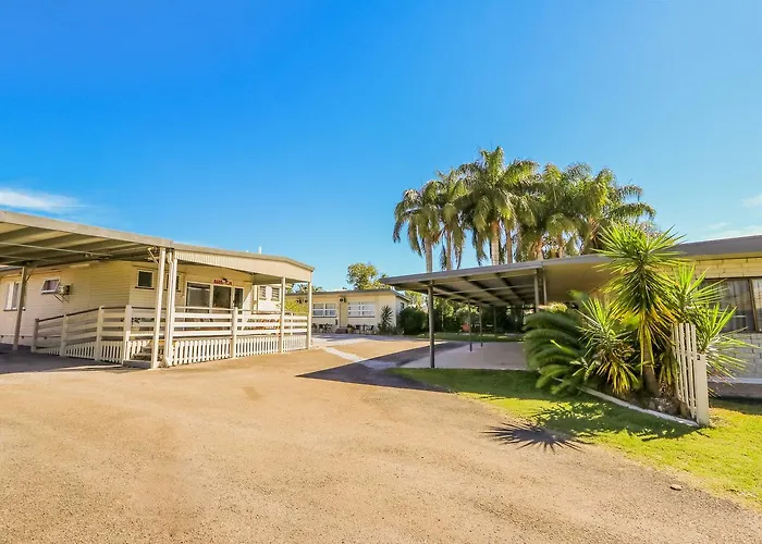 Miriam Vale Motel
