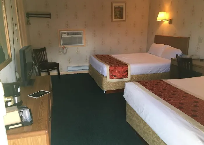 Motel 88