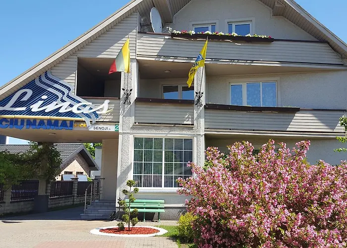 Guest House Linas