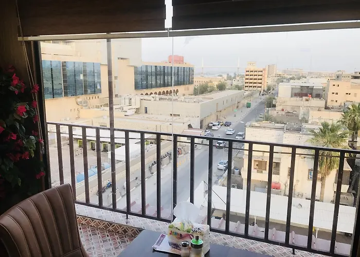 Castle Hotel