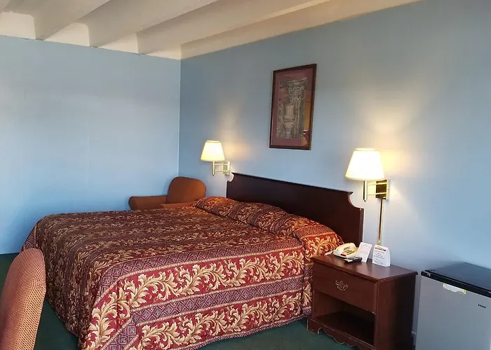 Scottish Inns Morristown