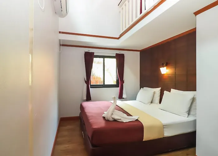 Sinsamut Koh Samed