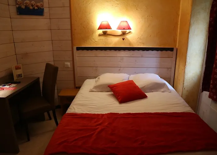 Hotel L'Edelweiss