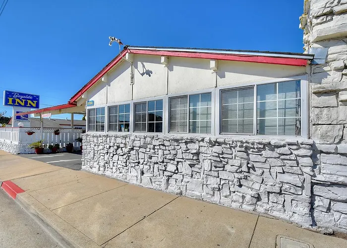 Bayside Inn