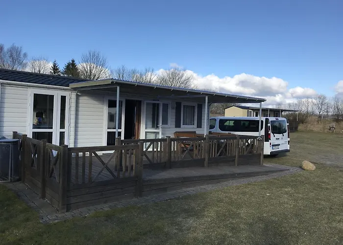 Vorbasse camping