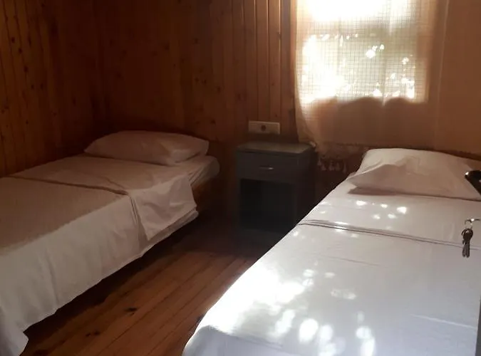 Base Bungalows