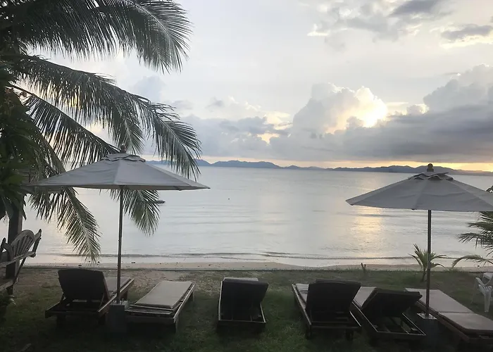 Koh Kwang Seaview